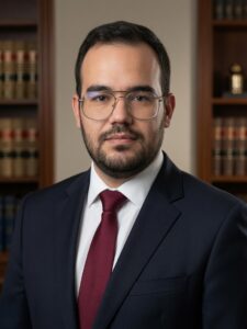 Juan Miguel Darias, editor de LeyExplicada